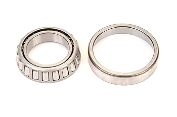 アンサーボンフィン　ロール Amazon.com: GM S1404 Differential Bearing : Automotive